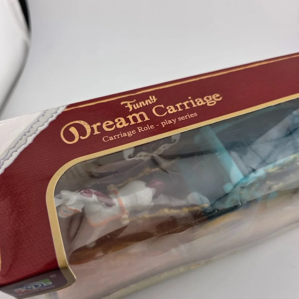 Kaidilong dream carriage